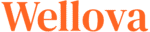 wellova high resolution logo transparent
